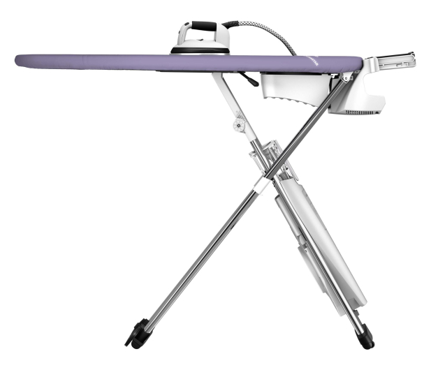Laurastar Laurastar System do prasowania S Pure Xtra - 1551655 - zdjęcie 2